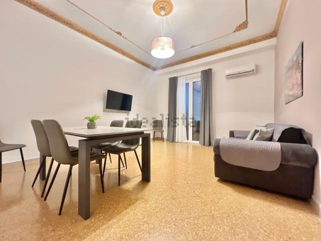 Appartamento in affitto di 111 m² in Via Pietro Ranzano, 41