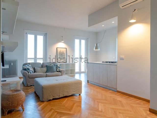 Appartamento in affitto di 111 m² in Corso Mediterraneo, 84