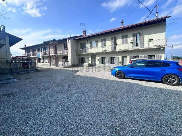Appartamento in affitto di 111 m² in Frazione San Rocco, 146