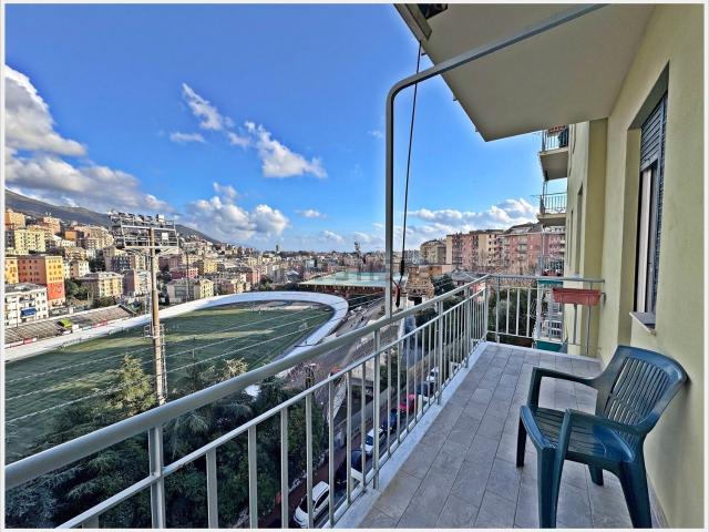 Appartamento in affitto di 111 m² in Piazza Marcello Remondini