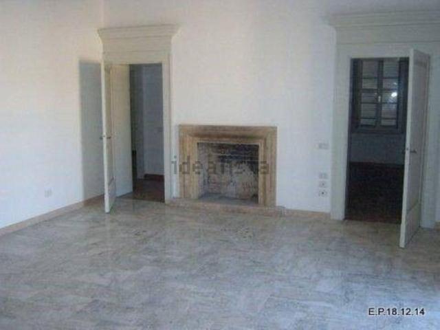 Appartamento in affitto di 112 m²