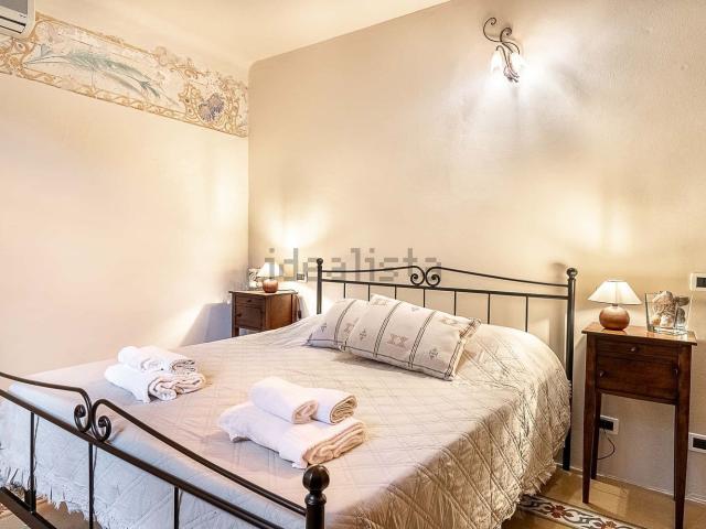 Appartamento in affitto di 112 m²