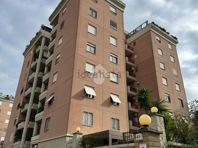 Appartamento in affitto di 112 m²