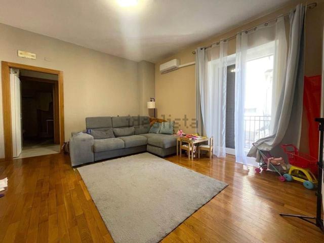 Appartamento in affitto di 112 m²