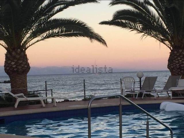 Appartamento in affitto di 112 m²