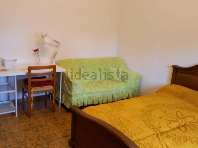 Appartamento in affitto di 112 m² in Viale Giovanni Pisano