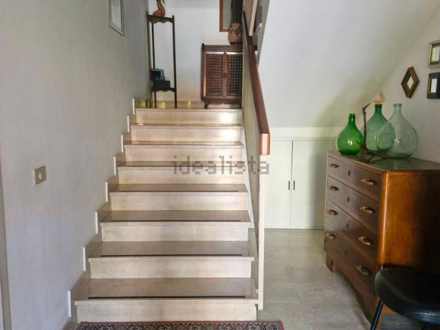 Appartamento in affitto di 112 m²