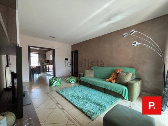 Appartamento in affitto di 112 m² in Via Antica Cappella, 24