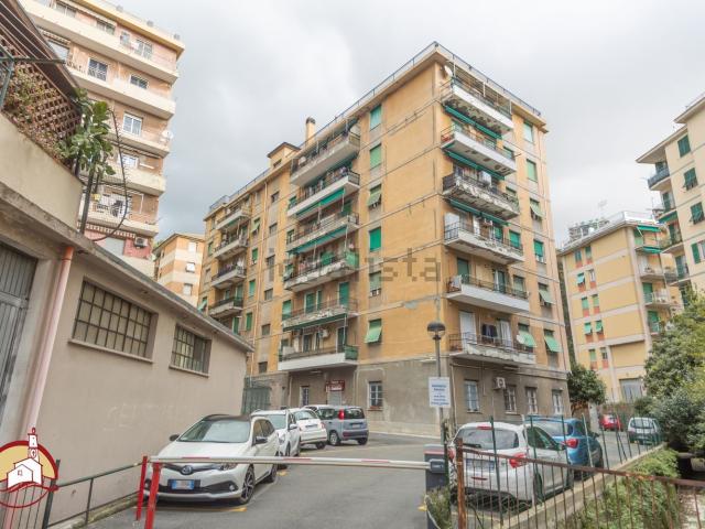 Appartamento in affitto di 112 m² in Via Gaspare Buffa, 2