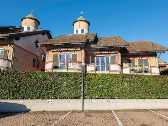 Appartamento in affitto di 112 m² in Via del Porto, 29