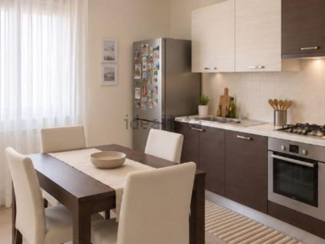 Appartamento in affitto di 112 m² in Via Ignazio Affanni
