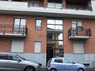 Altessano, Torino Piemonte, Piemonte - Balcone
