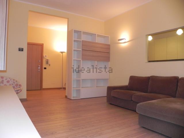 Appartamento in affitto di 112 m² in Via Venezia, 3