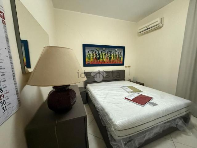 Appartamento in affitto di 112 m² in Viale Dante, 154