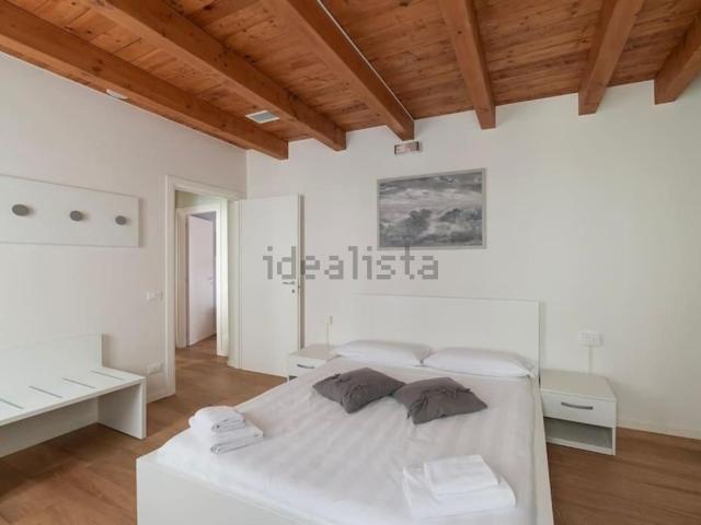 Appartamento in affitto di 112 m² in Fondamenta Lizza Fusina