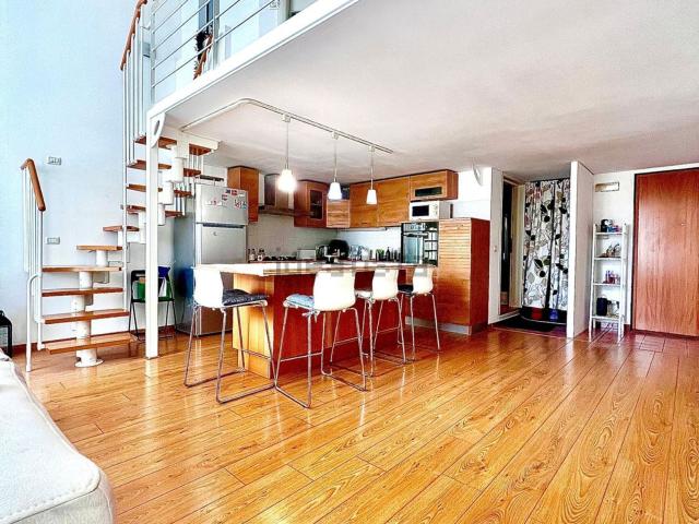 Appartamento in affitto di 113 m²