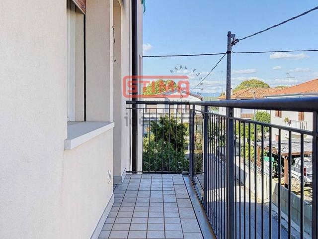 Appartamento in affitto di 113 m²
