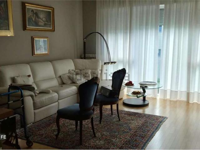 Appartamento in affitto di 113 m²