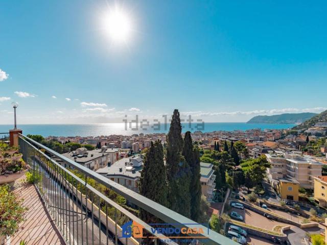 Appartamento in affitto di 113 m² in Via Adelasia, 93