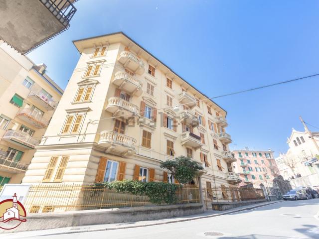 Appartamento in affitto di 113 m² in Via Domenico Oliva, 2