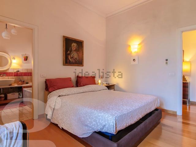 Appartamento in affitto di 113 m² in Via Fabio Massimo