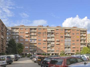 Altessano, Torino Piemonte, Piemonte - Ascensore