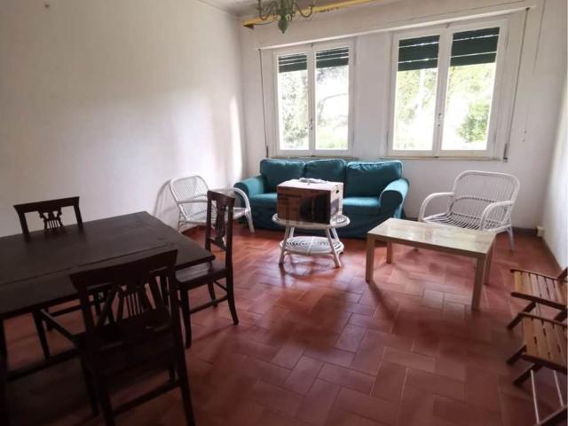 Appartamento in affitto di 113 m² in Via Luigi Cremani