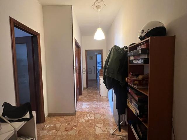 Appartamento in affitto di 113 m² in Via Vincenzo Bellini, 8