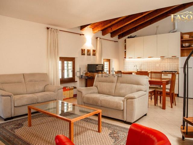 Appartamento in affitto di 113 m² in Vicolo Cieco Padovano