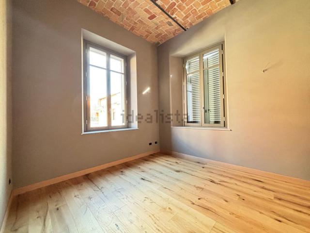 Appartamento in affitto di 113 m² in Corso Libertà