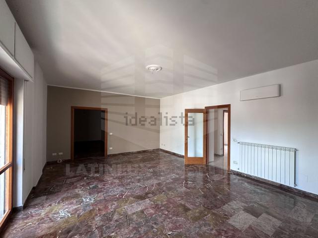 Appartamento in affitto di 113 m² in Piazza San Marco