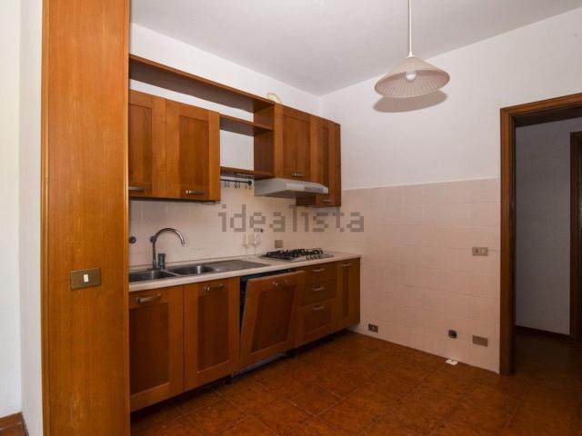 Appartamento in affitto di 114 m²