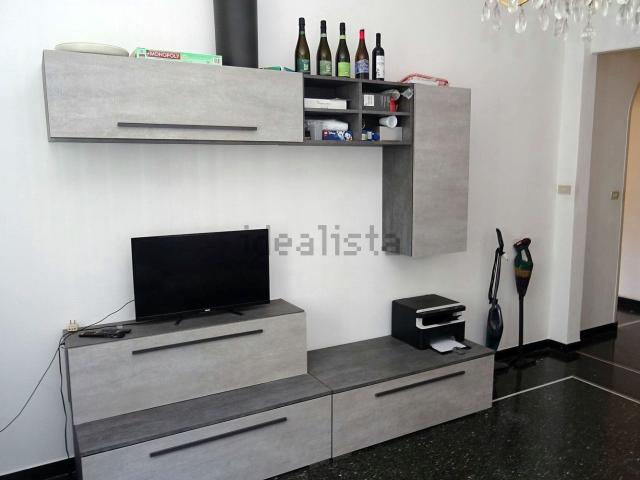 Appartamento in affitto di 114 m² in Via Aldo Manuzio