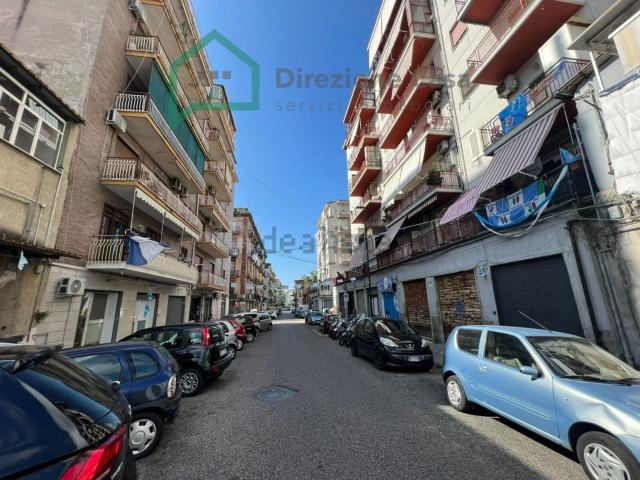 Appartamento in affitto di 114 m² in Via Arenaccia