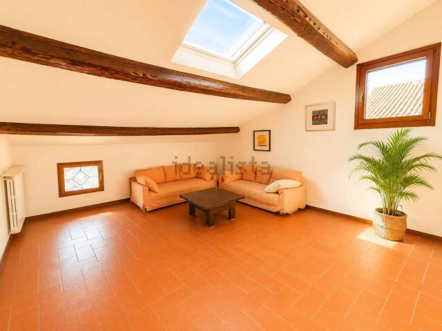 Appartamento in affitto di 114 m² in Via Bellaria