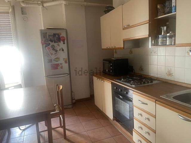 Appartamento in affitto di 114 m² in Via Giovanni Amendola