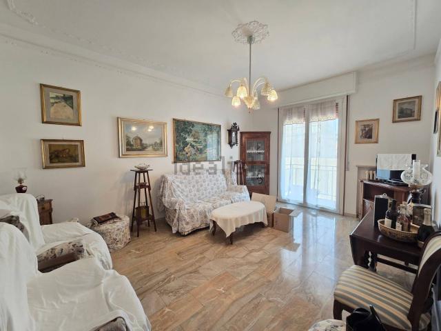 Appartamento in affitto di 114 m² in Via Ippodromo