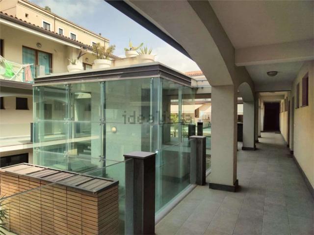 Appartamento in affitto di 114 m² in Via Misterbianco, 1