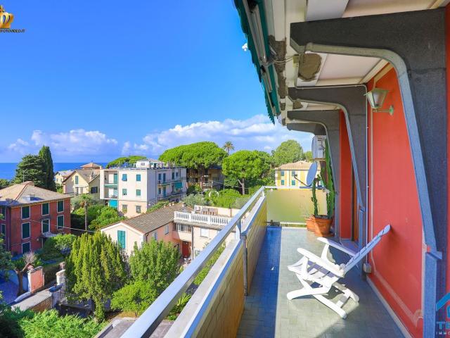 Appartamento in affitto di 114 m² in Viale delle Palme, 6