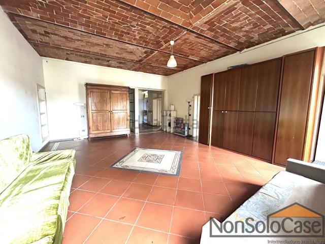 Appartamento in affitto di 114 m² in Piazza San Domenico