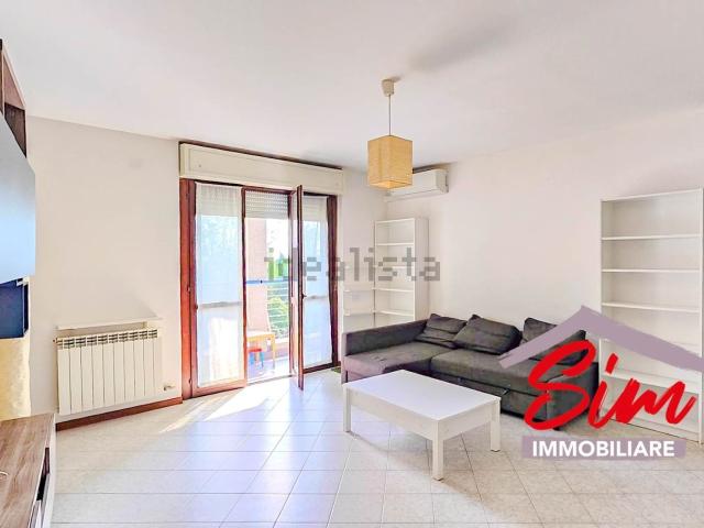 Appartamento in affitto di 114 m² in Piazzale Lombardia