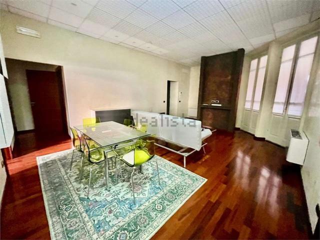 Appartamento in affitto di 115 m²