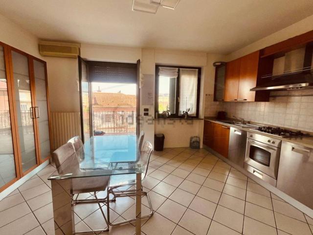Appartamento in affitto di 115 m²