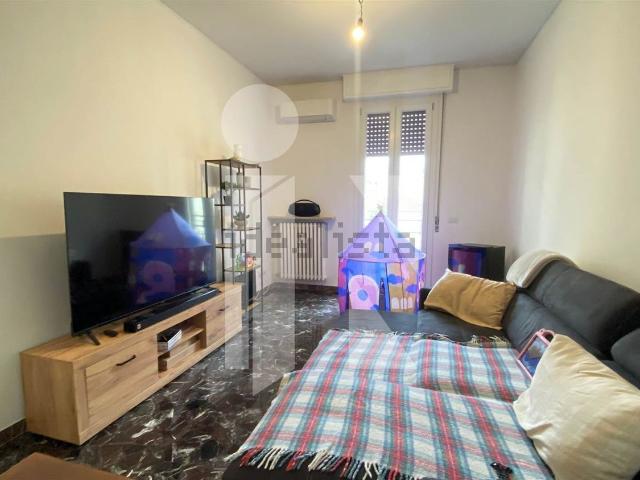 Appartamento in affitto di 115 m²