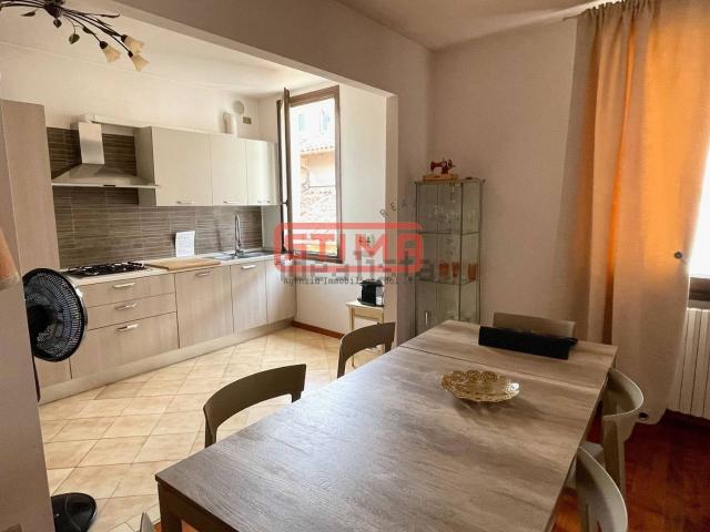 Appartamento in affitto di 115 m²