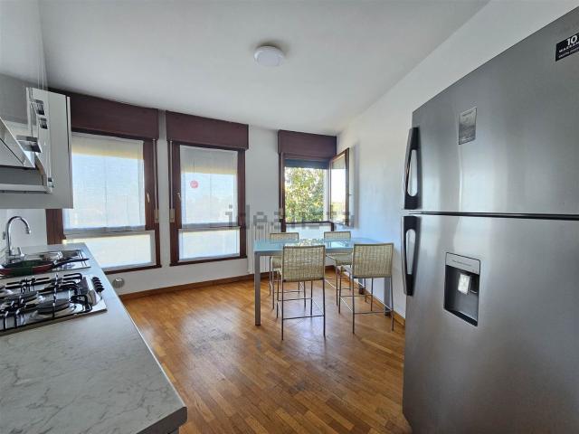 Appartamento in affitto di 115 m²