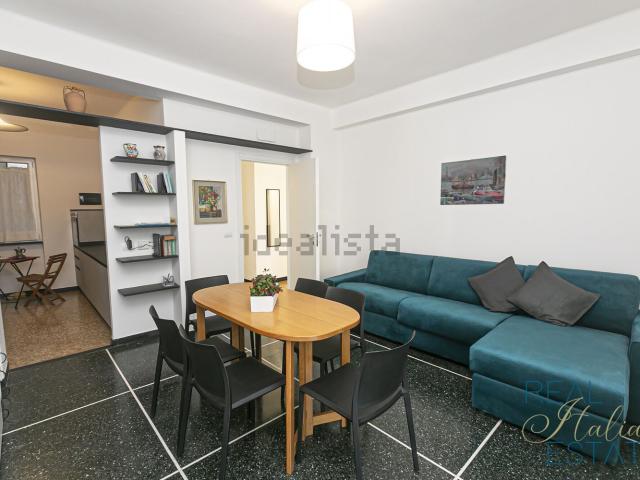 Appartamento in affitto di 115 m²