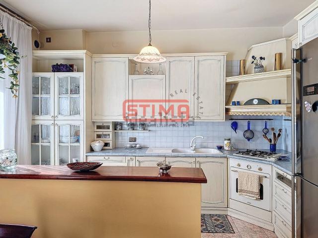 Appartamento in affitto di 115 m²