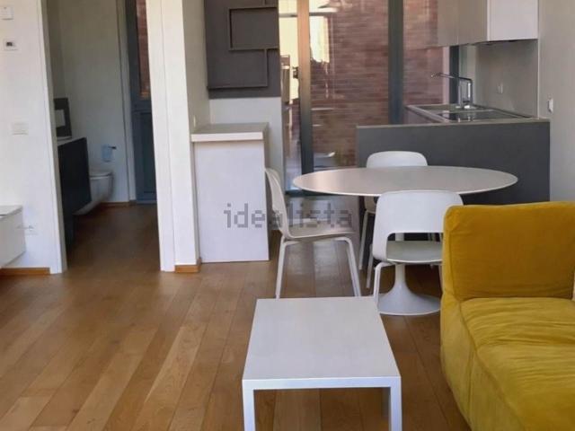 Appartamento in affitto di 115 m²