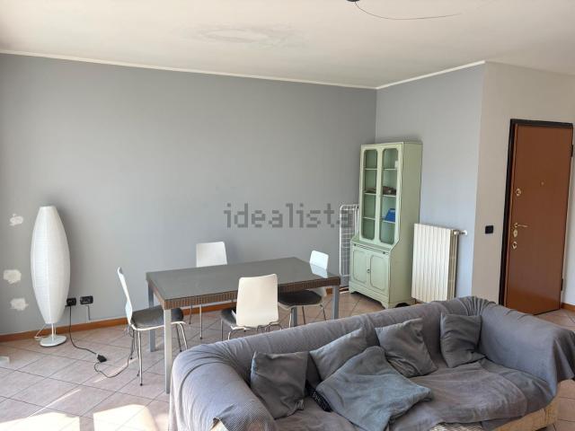 Appartamento in affitto di 115 m²